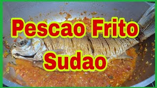 Bocachico Frito Sudado  Pescado Frito Sudado 🐟🐟🐟🇨🇴🇨🇴🇨🇴 [upl. by Maroj963]