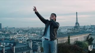 Hornet La Frappe  Maghrébin Clip officiel parole [upl. by Puttergill]