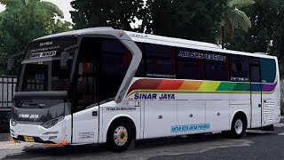 Rilis kodename Srikandi rombak Sr1 legency V412 [upl. by Ziza64]