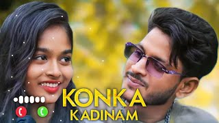 KONKA KADINAM NEW SANTALI RINGTONE ASHOK TUDU SANTALI RINGTONE2025 [upl. by Solracesoj]