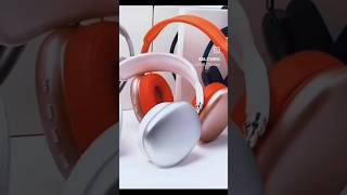 Product Name P9 Wireless Bluetooth Headphones With Mic shorts music viralvideo trending love [upl. by Fanestil]