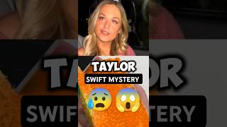 Taylor Swift Mystery With No 13 😱 short taylorswift [upl. by Der]