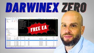 Darwinex Zero Complete Guide for 2025 Start with FREE Robot [upl. by Eibbor]