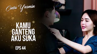 ❗️TIDAK TAYANG❗️ Hari ini Cinta Yasmin tidak tayang dan akan kembali tayang besok [upl. by Breech]