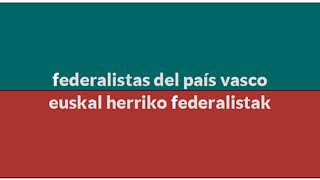 Gernikako Estatutuak 45 urte bete ditu Ospatu dezagun federalistok [upl. by Sakmar804]