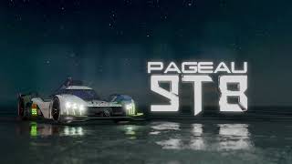 VRC Pageau 9T8 Launch Trailer [upl. by Melesa]