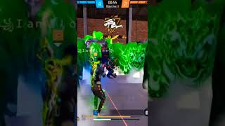 Custom game play Virat no18 FF 4v4 chalega tranding freefire shorts youtube virat viral [upl. by Keverne]