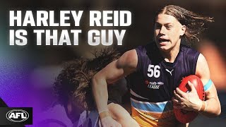 Harley Reid is UNREAL  2023 AFL Draft prospect highlights [upl. by Monney]