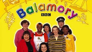 Balamory V2🤣 [upl. by Hauhsoj814]