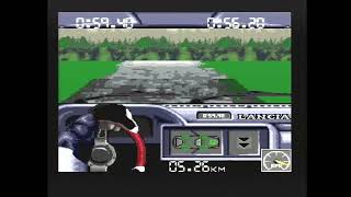 28th July 2024 SNES game RALLY Network Q Rally [upl. by Itoyj]