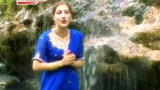 Nan laley raghaley de singer urooj mohmand [upl. by Lednahs]