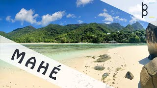 Seychelles  Mahé  Best beaches in the world [upl. by Eintroc992]