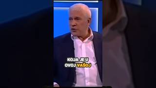 Boris Tadic o Ani Brnabic [upl. by Gnaoh590]