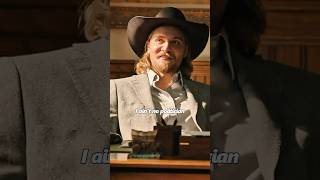 kayces justice recognizedtvseries tvshow yellowstone cowboys [upl. by Narik]