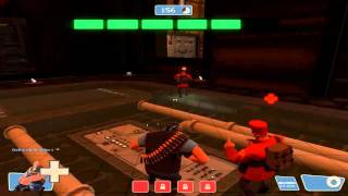 Welcome to Conga Fortress 2 [upl. by Farny562]