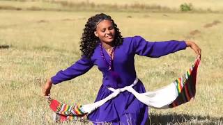 Teddy Afro  አፄ ቴዎድሮስ ፪ኛ Atse Tewodros   Unofficial Video [upl. by Dougherty]