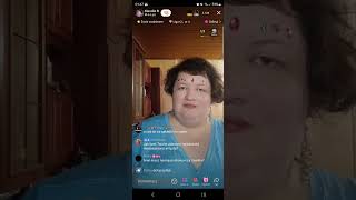 Klaudeliza  nocny TikTok Live z 7 października 2024 [upl. by Kcirre]