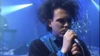 THE CURE quotPLAINSONGquot REHEARSALS FOR TOUR 19892ND PART [upl. by Rhiana]