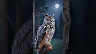 How owls see in the dark and rotate their head [upl. by Eux317]