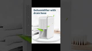 🌬️✨ Introducing the 3 In 1 Humidifier Dehumidifier Combo With Air Filtration 🌟 [upl. by Magan629]