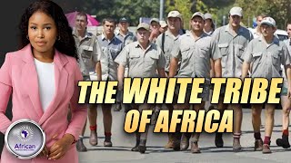 Boers Declare Themselves As The White Tribe Of Africa And Claim To Own Certain Parts Of Africa [upl. by Hunfredo997]