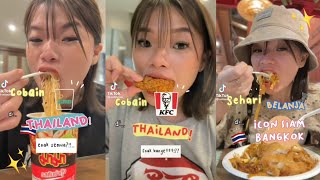 KUMPULAN VIDEO TIKTOK VELIA DI THAILAND🇹🇭💐 PART 3 \\ veliaveve✨ [upl. by Telrahc560]