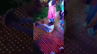 Dil lage na ab kehu aur se trending dance marrigelife bhojpurimusicbhojpurikhesarilalyadavsad [upl. by Rebmac]