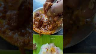 Beef roast with gheerice indianfood food streetfood tastyfood trendingnow [upl. by Ezalb]