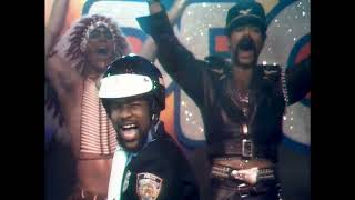 The Village People  YMCA TopPop 1978 [upl. by Byram]