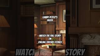 Gabby Petito’s disappearance and tragic death horrorshorts crime crimedocumentary gabbypetito [upl. by Atnamas163]