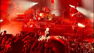 HYDE “MAD QUALIA” HYDE LIVE 2023 [upl. by Eanil]