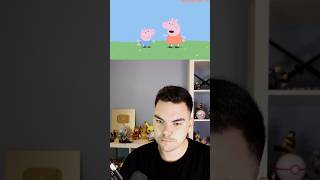 Si Te Ries Pierdes Nivel Imposible Pt26 shorts humor memes comedy siteriespierdes peppapig [upl. by Marte328]