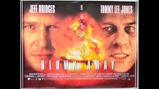 Explosiv Blown Away Kinotrailer Full HD [upl. by Leyameg740]