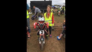 Jacks Busy Weekend OSET MX10 [upl. by Didier]