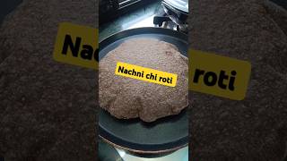 De roti pe roti nachni chi roti home made cooking roti trending food viral shorts [upl. by Aihsak98]