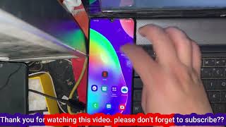 All Samsung A31 FRP Bypass Android 1112 Without  New Method 2024 [upl. by Grimaud]