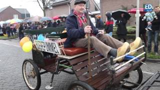 Carnaval op Valentijnsdag in Zeilberg [upl. by Ingeberg]