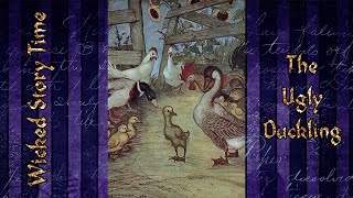 The Ugly Duckling by Hans Christian Andersen [upl. by Itnaihc513]