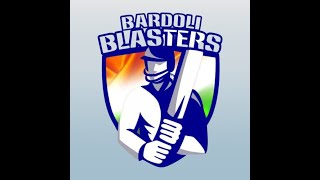 🔴LIVE  BARDOLI BLASTERS SEASON 6  2024  DAY 2  MATCH 2  A amp C SUPER KINGS VS FOODLAND XI [upl. by Wesle530]