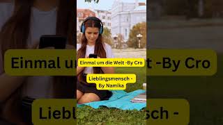 German Songs for German Learners with GermanGyan [upl. by Egroej450]