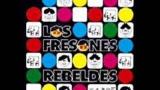 Los Fresones Rebeldes  Bola de Cristal [upl. by Maleen]