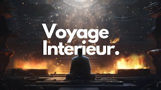 Votre Voyage Intérieur Méditation [upl. by Ennovart]