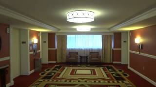 Elegant Schindler Miconic 10 Elevators  JW Marriott  Washington DC [upl. by Notak]