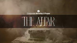 The Altar  April 2024 [upl. by Yrrag281]