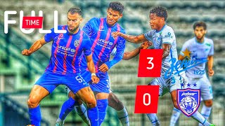 FC ZENIT 3 vs 0 JOHOR DARUL TAZIM INFO LIVE  9 50 MLM [upl. by Hnahym860]