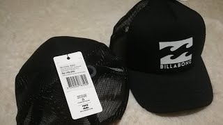 BILLABONG Podium Trucker [upl. by Fries]