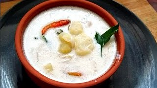 നിമിഷ നേരം മതി തൃശ്ശൂർക്കാരുടെ ഈ കറിക്ക് Thrissur style stew Stew Recipe in malayalam RNo229 [upl. by Nelluc889]