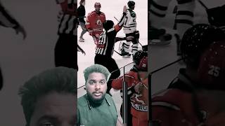 USA Hockeys SHOCKING Reaction to Losing to Canada short [upl. by Ahoufe]