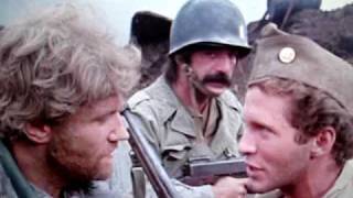 The Inglorious Bastards Original 1978 trailer [upl. by Piers]