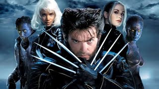 X2 Full Movie Facts And Information  Patrick Stewart  Hugh Jackman [upl. by Marquis503]